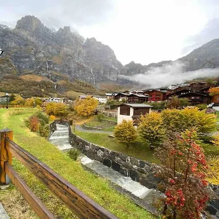 Mountain Bliss & Hot Springs Apartment *