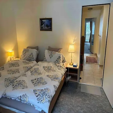 Mountain Bliss & Hot Springs Apartment *