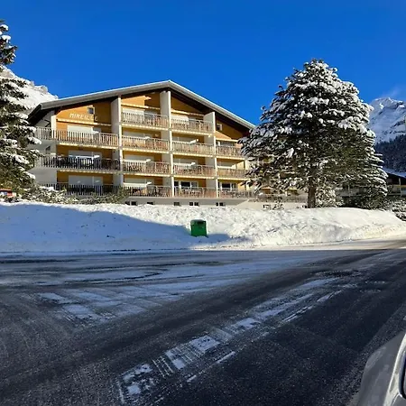 Apartment Mountain Bliss & Hot Springs *